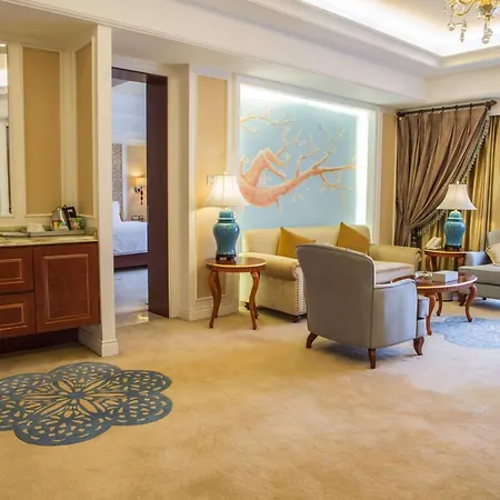 Wyndham Foshan Shunde-2