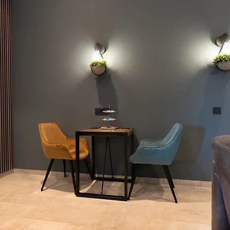 Familiekamer Bij B&B Gezond Aan Zee - Toegang Wellnesstuin Meerprijs-2