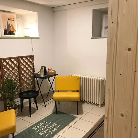 Auberge Ti'Gousket-3