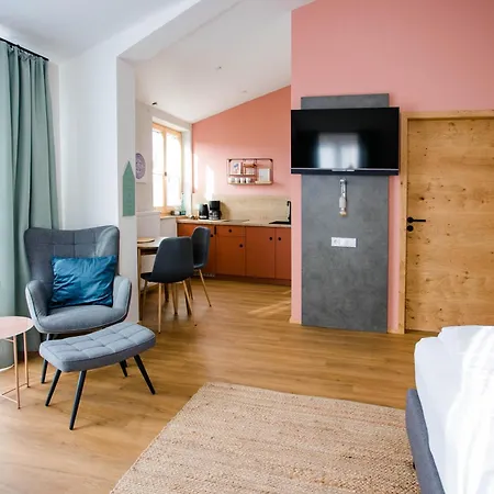 Stadthotel Freilassing-2