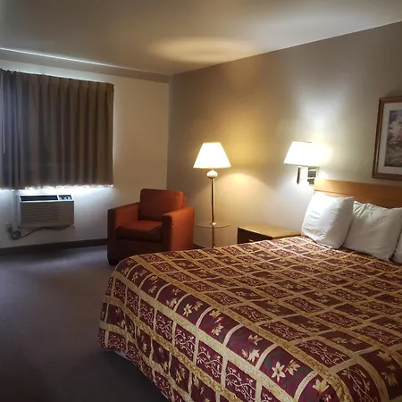 Stay Inn Burlington-3