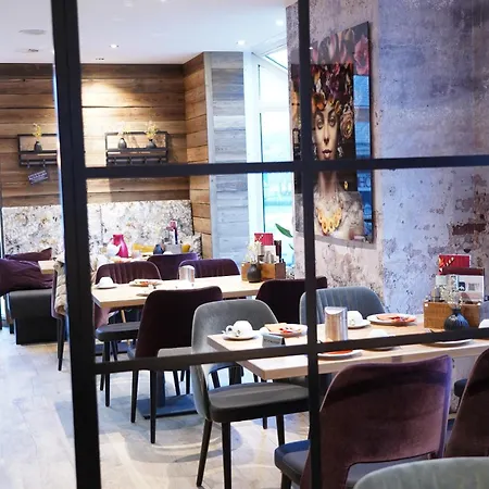 Hotel Dreyer Garni-2