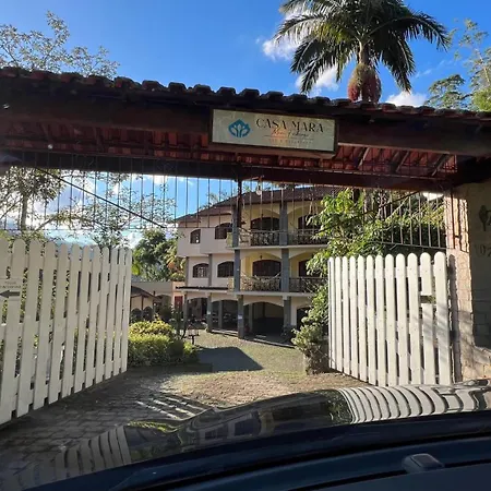 Espaço Vida Mury - Casa Mara-2