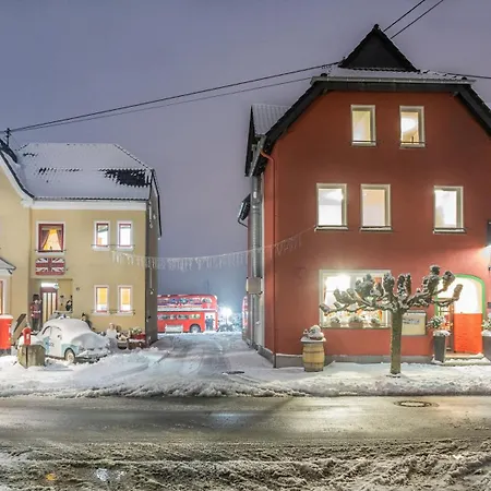 The Little Britain Inn Themed Hotel One Of A Kind In Europe-2