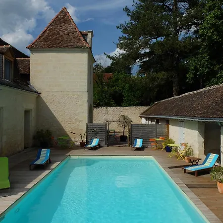 Gîtes de la Bigauderie-3
