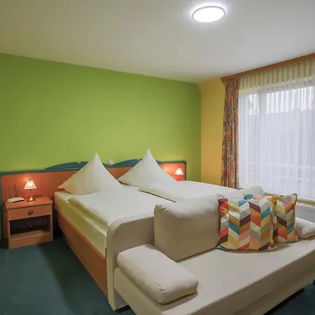 Hotel Ideal-3