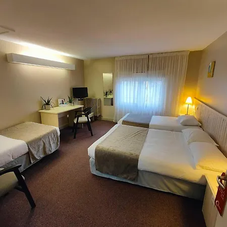 The Originals City, Hôtel Cartier, Quillan (Inter-Hotel)-3