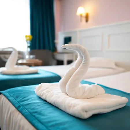 Hotel Parc-2