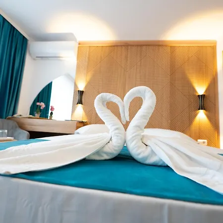 Hotel Parc-3