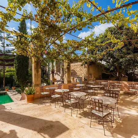 Yartan Boutique Hotel - Adults Only-3