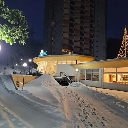 Familien Aparthotel Panoramic-3
