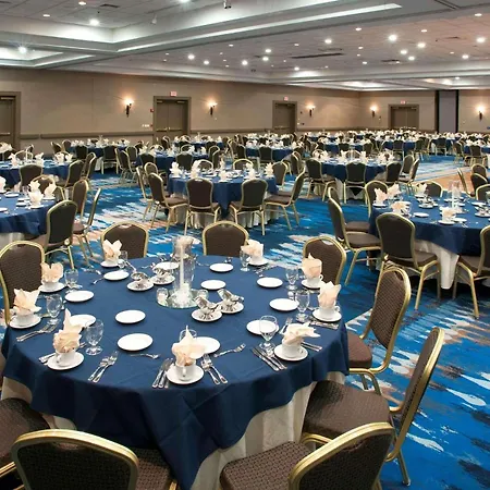 Oneida Casino Hotel-3