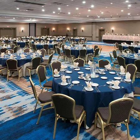 Oneida Casino Hotel-2