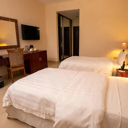 La Palm Royal Beach Hotel-2