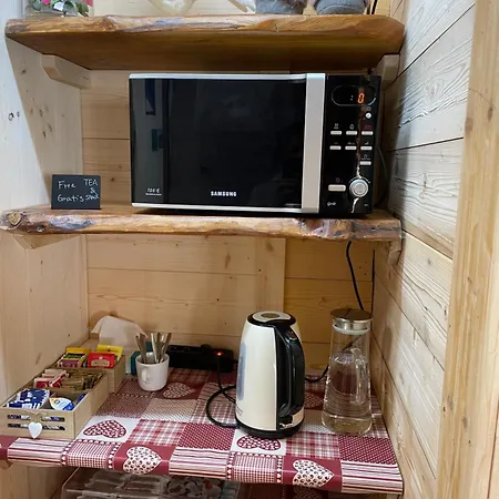 B&B IL Nido-2