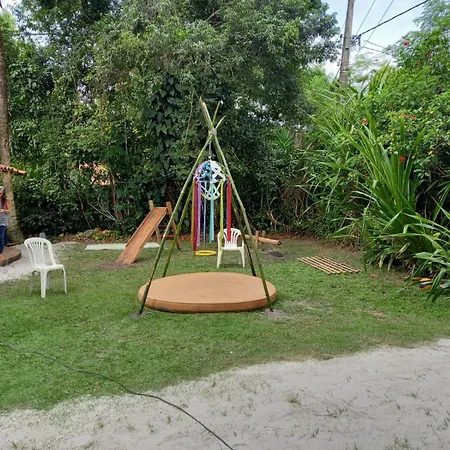 Pousada Vila Gaia-2