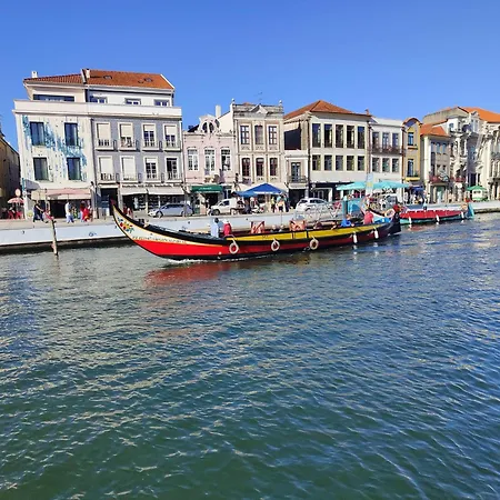 Aveiro House - City Center Rooms-3