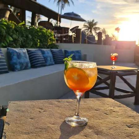 Hotel Rede Beach-2