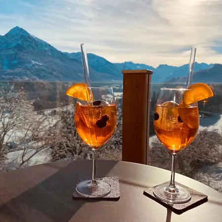 Hotel Bergflair-3