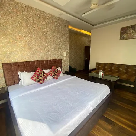 Hotel Sita "Where Every Stay Tells A Story Of Kashi"-2