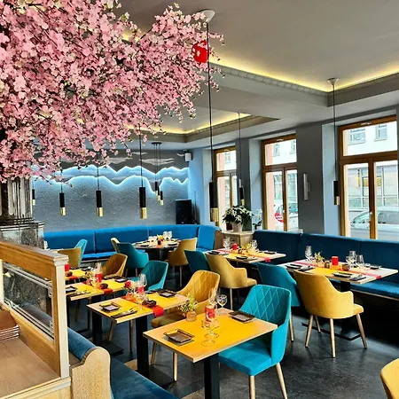 Gasthause Zur Krone Hotel-3