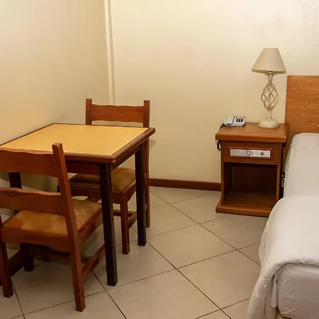 Hotel Radar-3