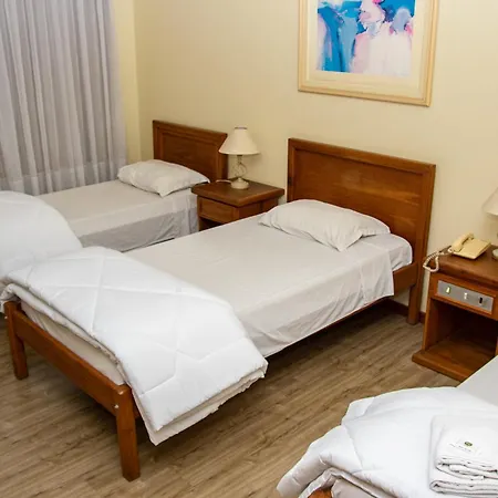 Hotel Radar-2