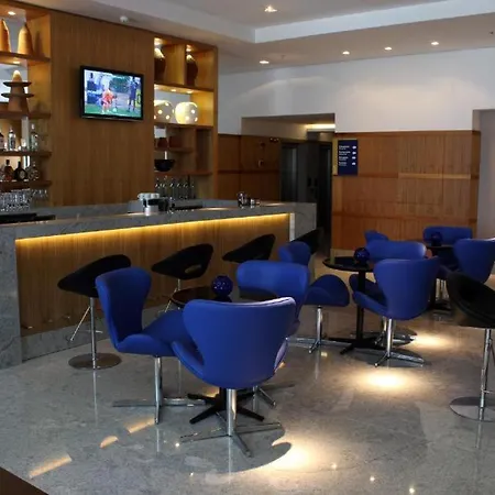 Betel Beach Flat Boa Viagem-2