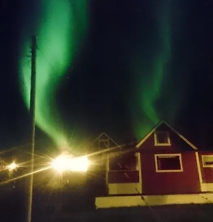 Hammerstad Camping-2