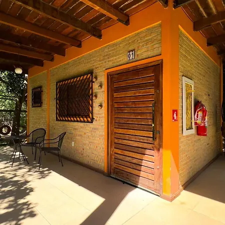 Pousada Rancho da Serra-2