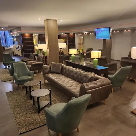 Hotel Royal Kinshasa-2