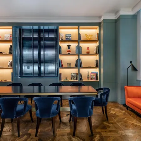 Lume Boutique Hotel, Autograph Collection-3