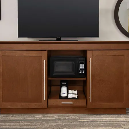 Hampton Inn & Suites Orangeburg, Sc-3