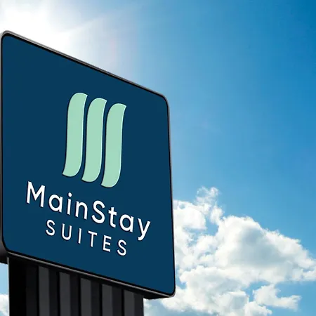 Mainstay Suites St Louis - Galleria-3