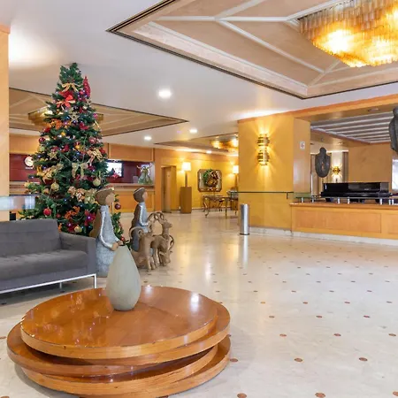Gran Villagio Hotel Sp By Castelo Itaipava-2