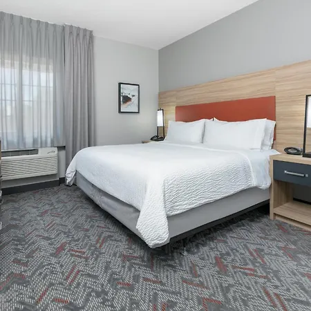 Candlewood Suites Lake Jackson By Ihg-3