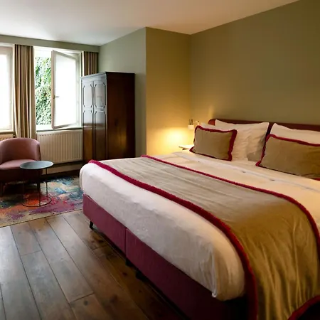 Hotel 'T Sandt-3