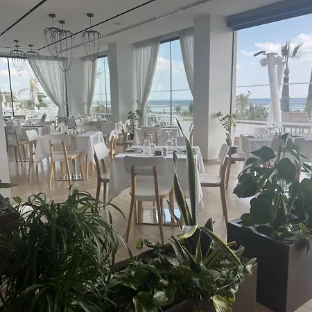 Lebay Beach Hotel-2