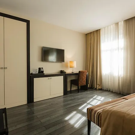 Hotel Timisoara-3
