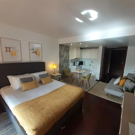 Health Village Apartments-2