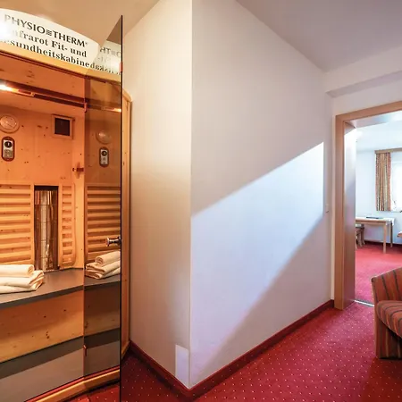 Hotel Maria Theresia-3