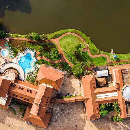 Grande Hotel Termas de Araxá-2