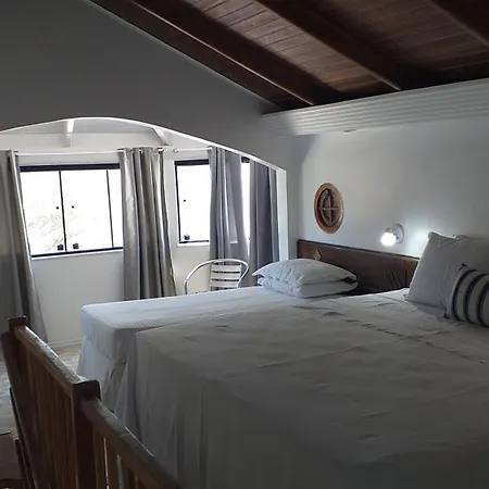 Czaritza Apart Hotel-3