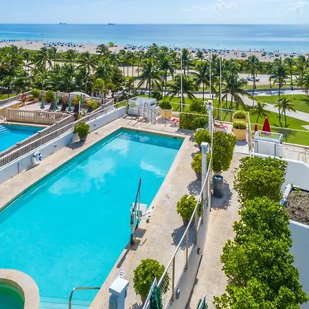 Bentley Hotel South Beach-2