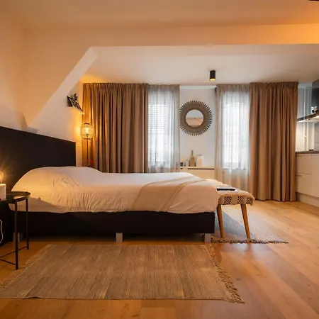 Madrid Suites-3
