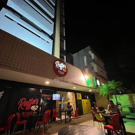 Expresso R1 Hotel Economy Suites-3