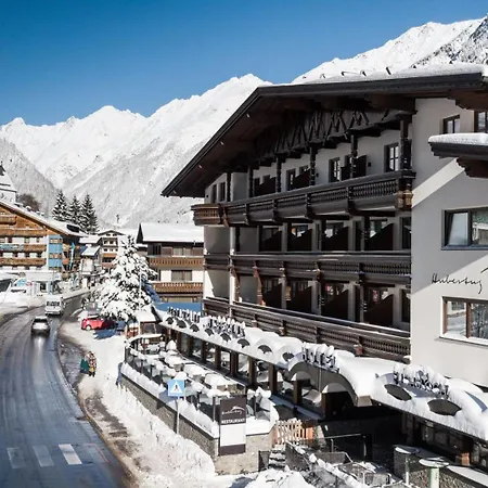 Hotel Hubertus inkl Summer Card-2
