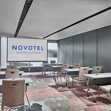Novotel Singapore On Kitchener-3