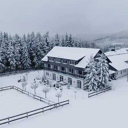 Landhotel Flora & Fauna (Adults Only)-3