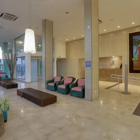Hotel Porto Sol Ingleses-3